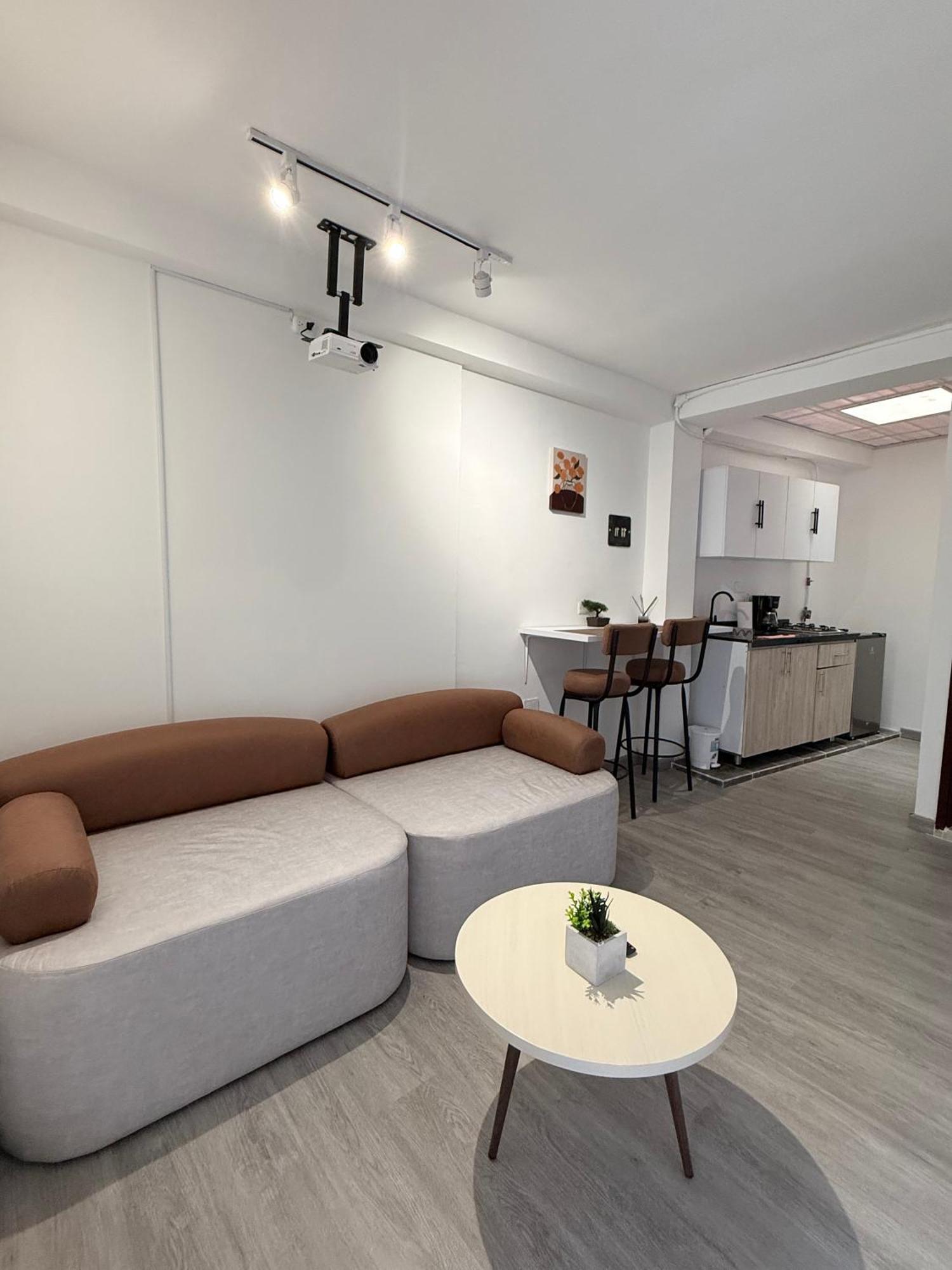 Loft Host Partner Cerca Al Aeropuerto,Expofuturo Y Ukumari Apartment Pereira Bagian luar foto