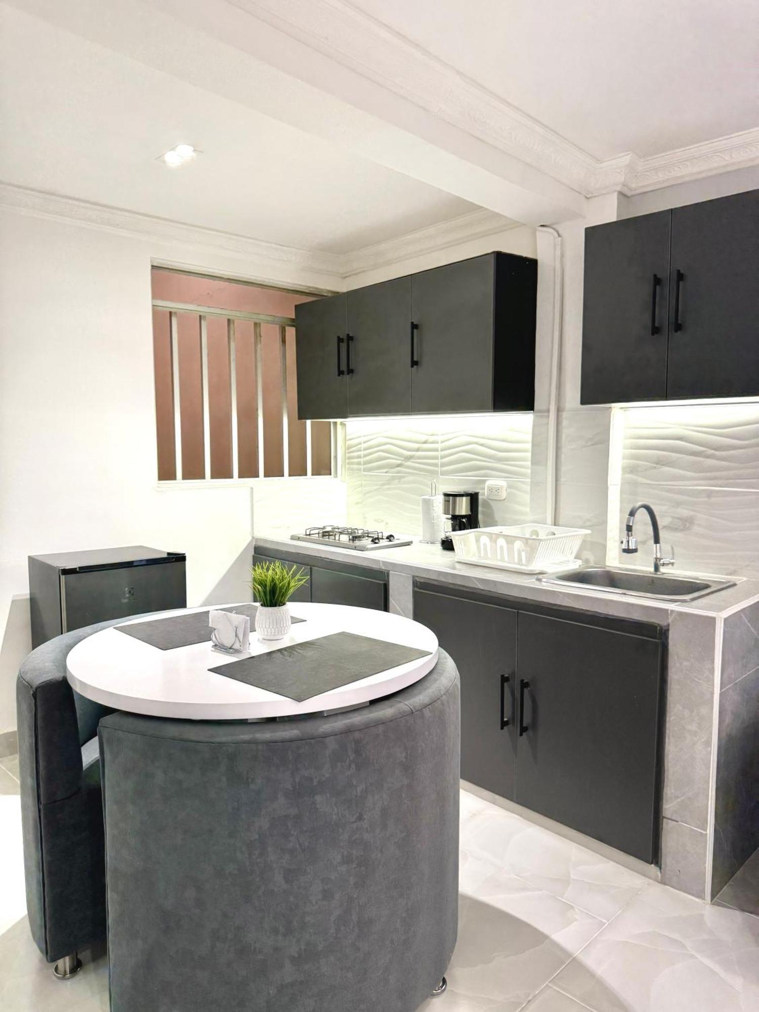 Loft Host Partner Cerca Al Aeropuerto,Expofuturo Y Ukumari Apartment Pereira Bagian luar foto