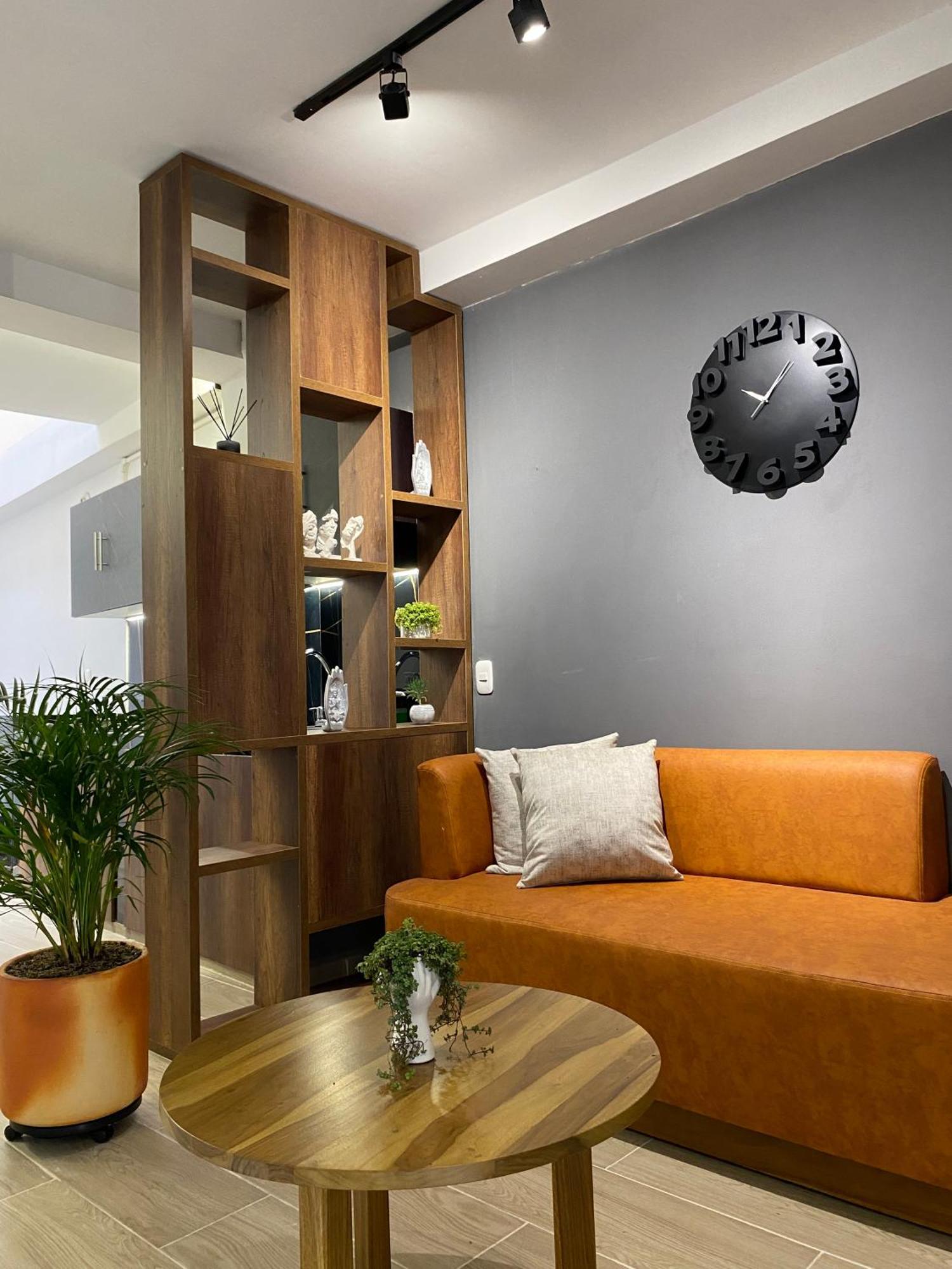 Loft Host Partner Cerca Al Aeropuerto,Expofuturo Y Ukumari Apartment Pereira Bagian luar foto