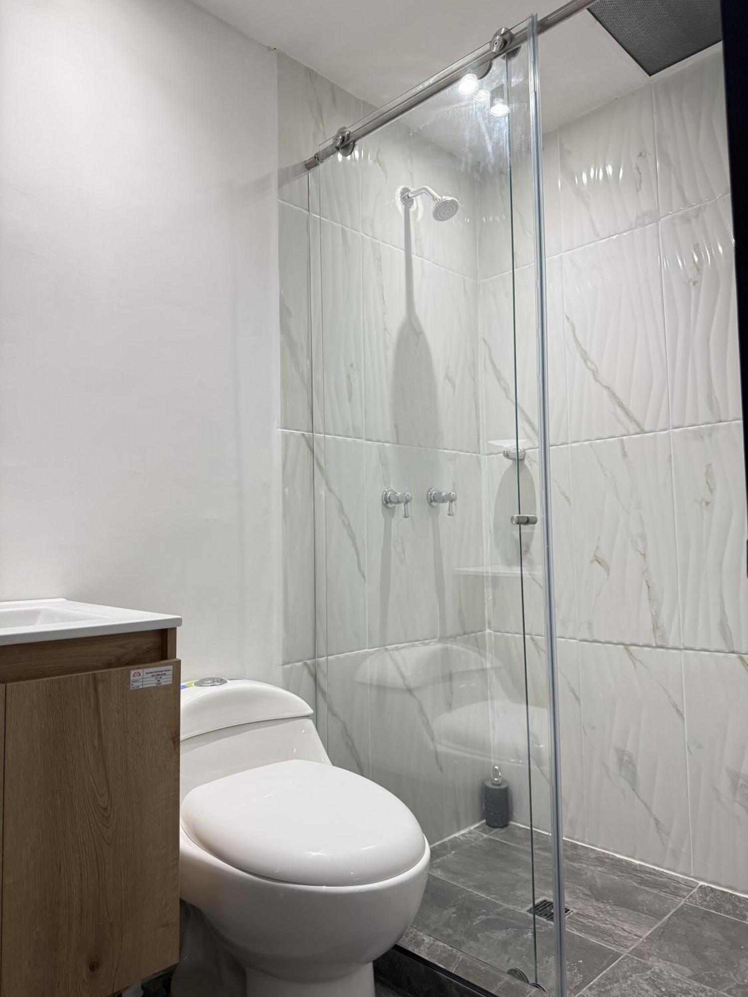 Loft Host Partner Cerca Al Aeropuerto,Expofuturo Y Ukumari Apartment Pereira Bagian luar foto