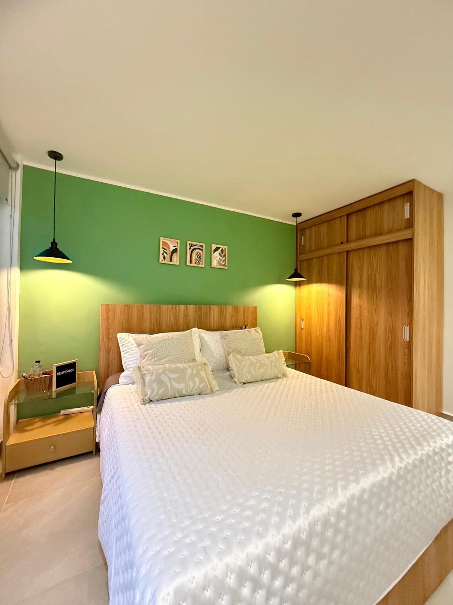 Loft Host Partner Cerca Al Aeropuerto,Expofuturo Y Ukumari Apartment Pereira Bagian luar foto