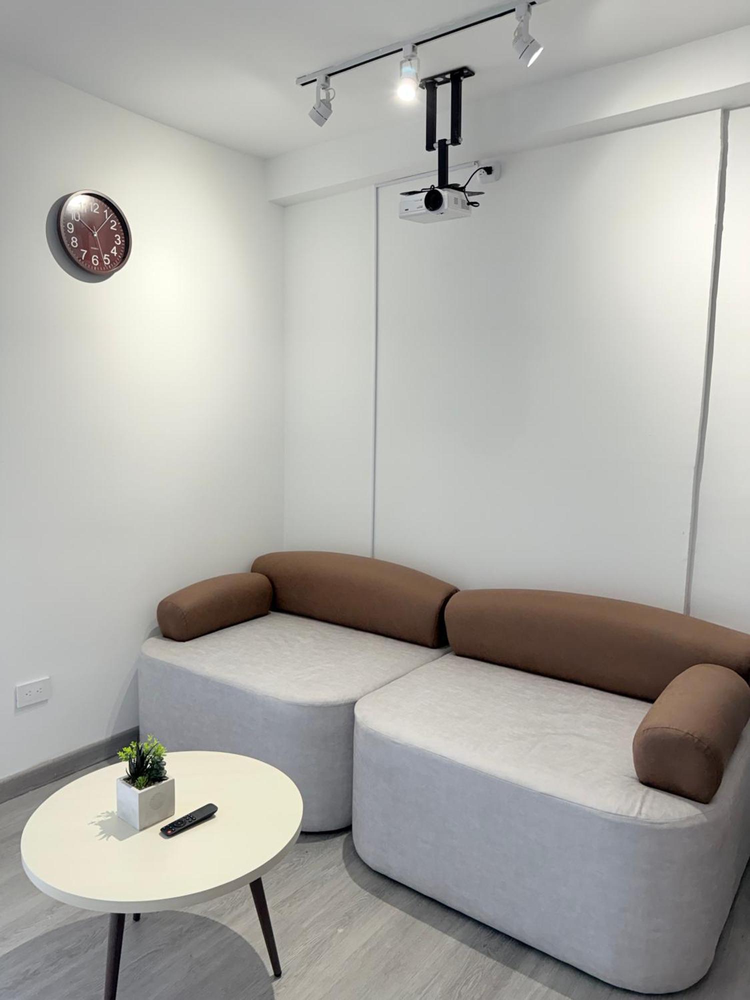 Loft Host Partner Cerca Al Aeropuerto,Expofuturo Y Ukumari Apartment Pereira Bagian luar foto