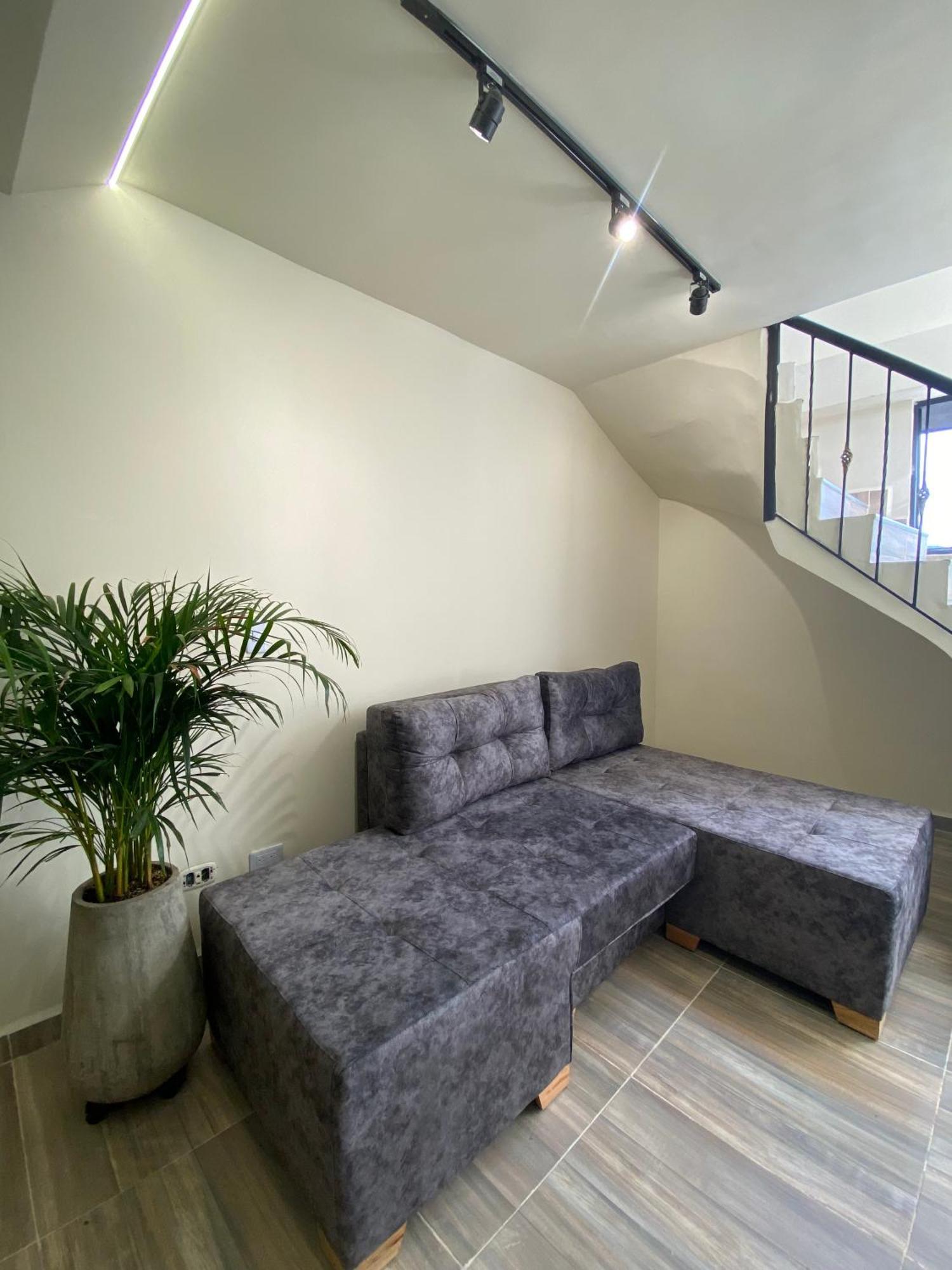 Loft Host Partner Cerca Al Aeropuerto,Expofuturo Y Ukumari Apartment Pereira Bagian luar foto