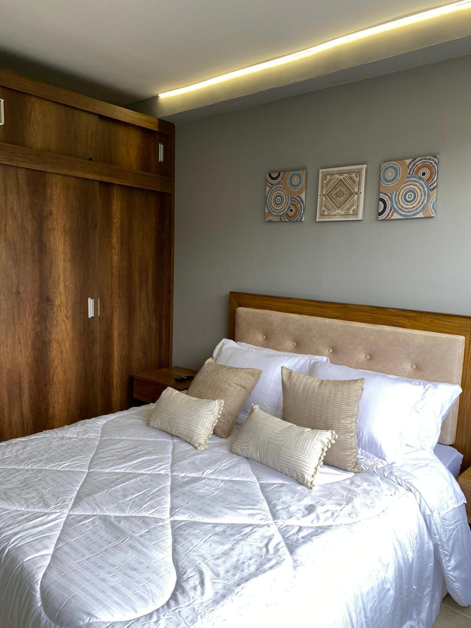 Loft Host Partner Cerca Al Aeropuerto,Expofuturo Y Ukumari Apartment Pereira Bagian luar foto