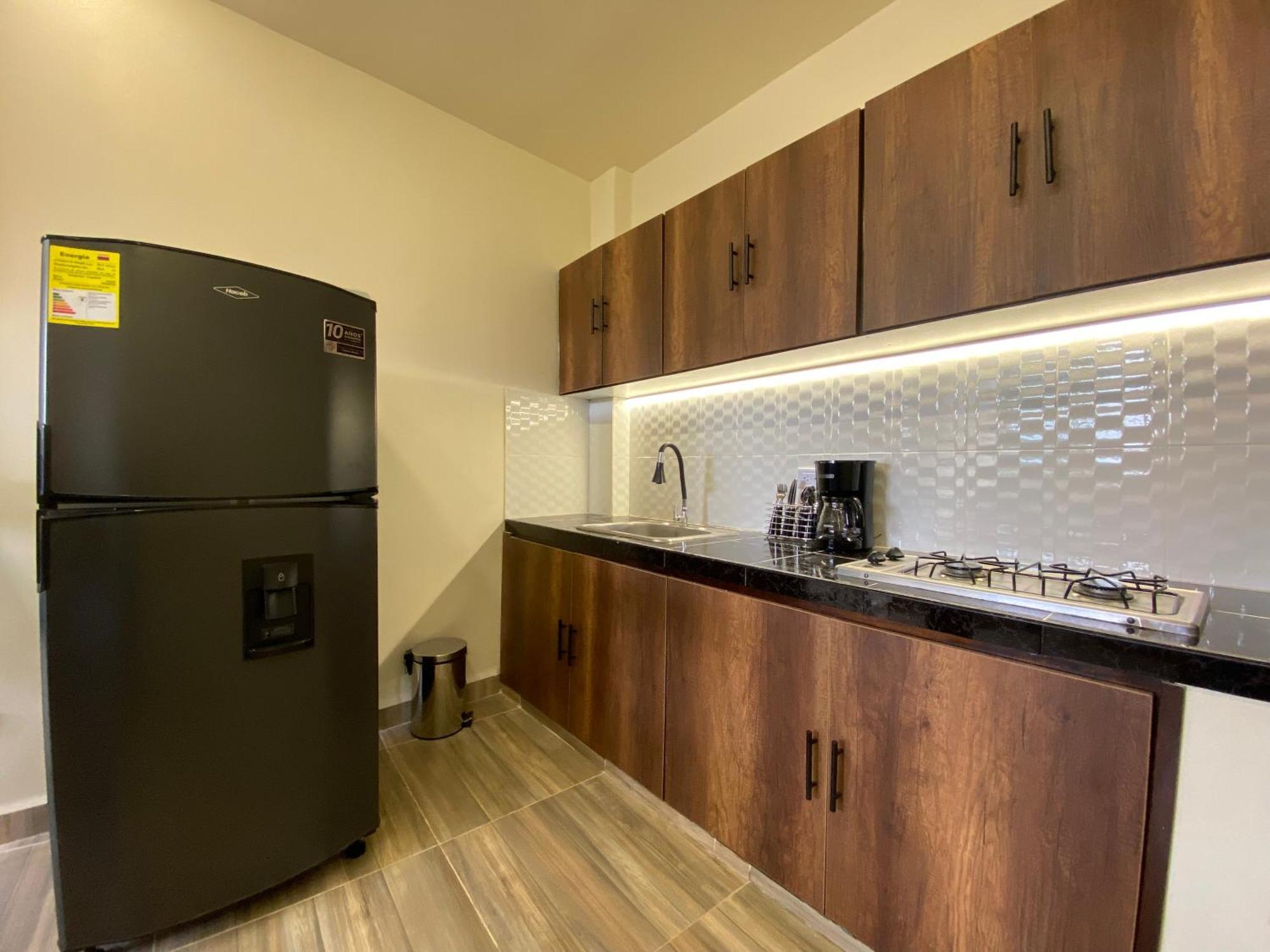 Loft Host Partner Cerca Al Aeropuerto,Expofuturo Y Ukumari Apartment Pereira Bagian luar foto