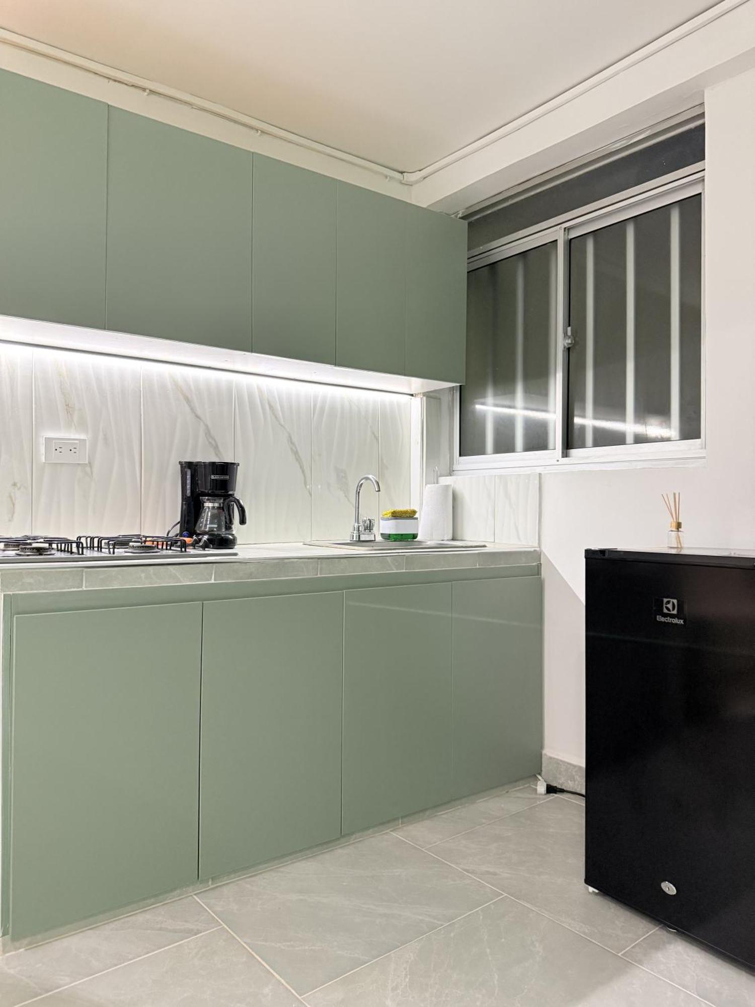 Loft Host Partner Cerca Al Aeropuerto,Expofuturo Y Ukumari Apartment Pereira Bagian luar foto