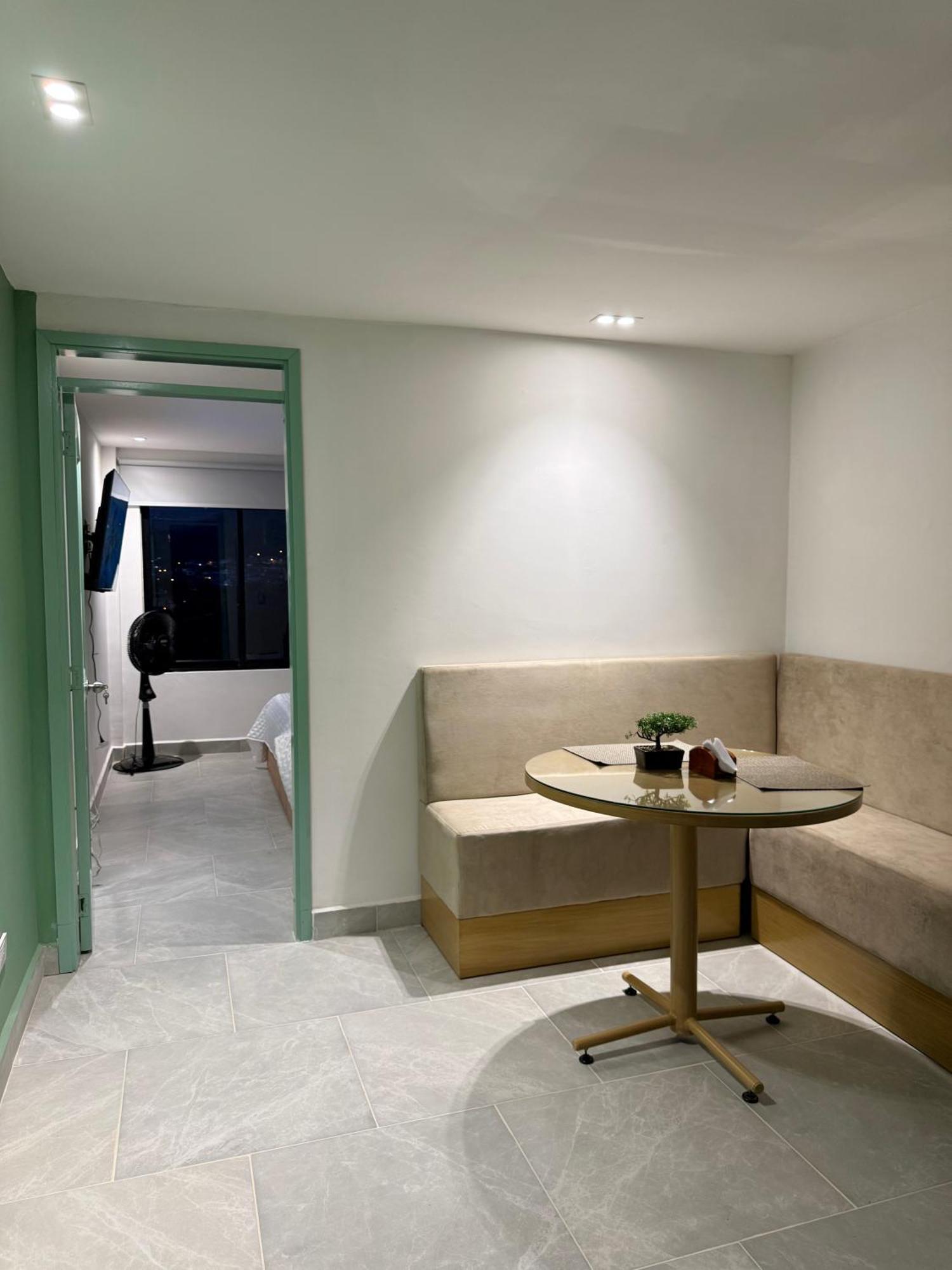 Loft Host Partner Cerca Al Aeropuerto,Expofuturo Y Ukumari Apartment Pereira Bagian luar foto