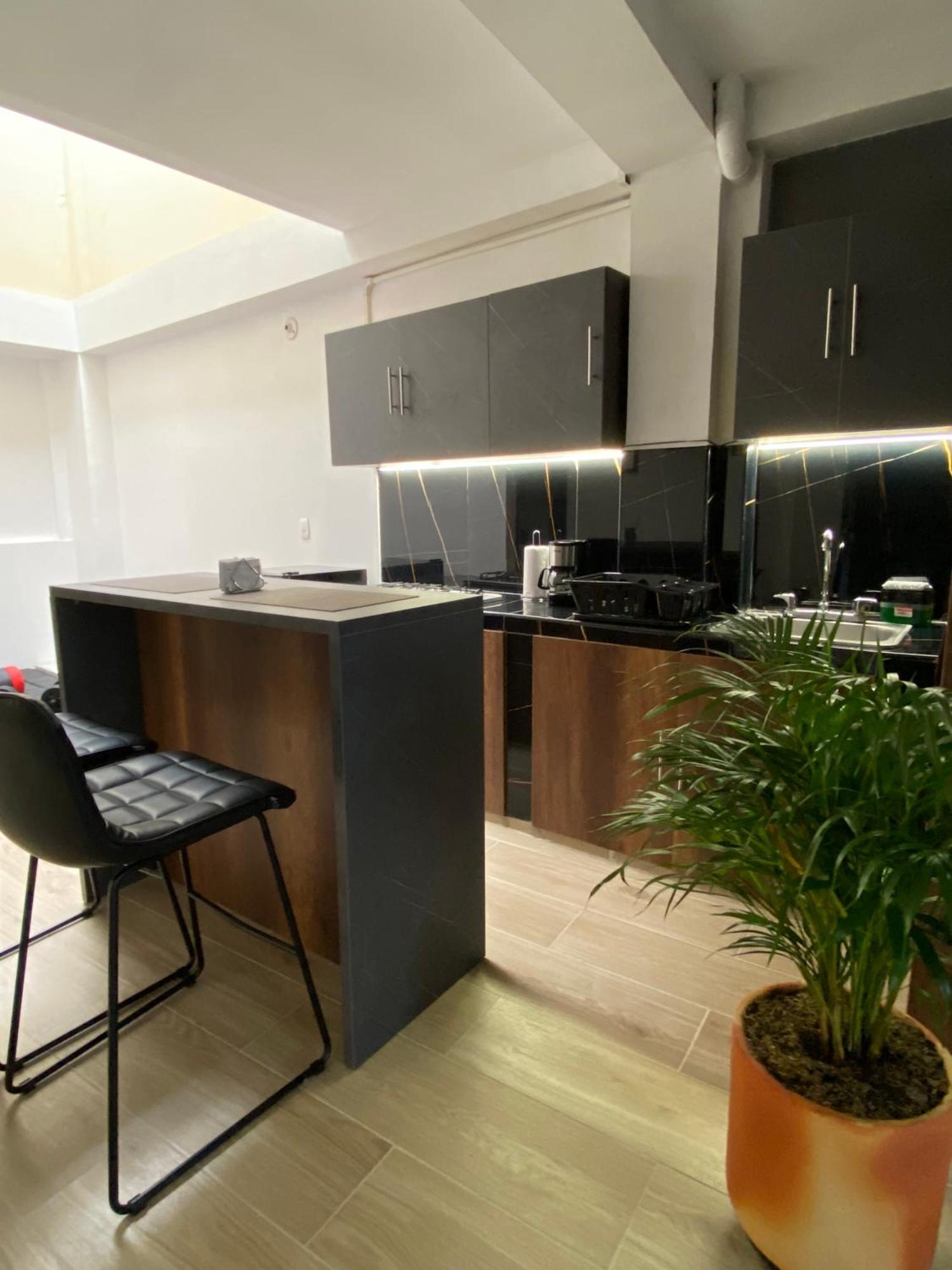 Loft Host Partner Cerca Al Aeropuerto,Expofuturo Y Ukumari Apartment Pereira Bagian luar foto