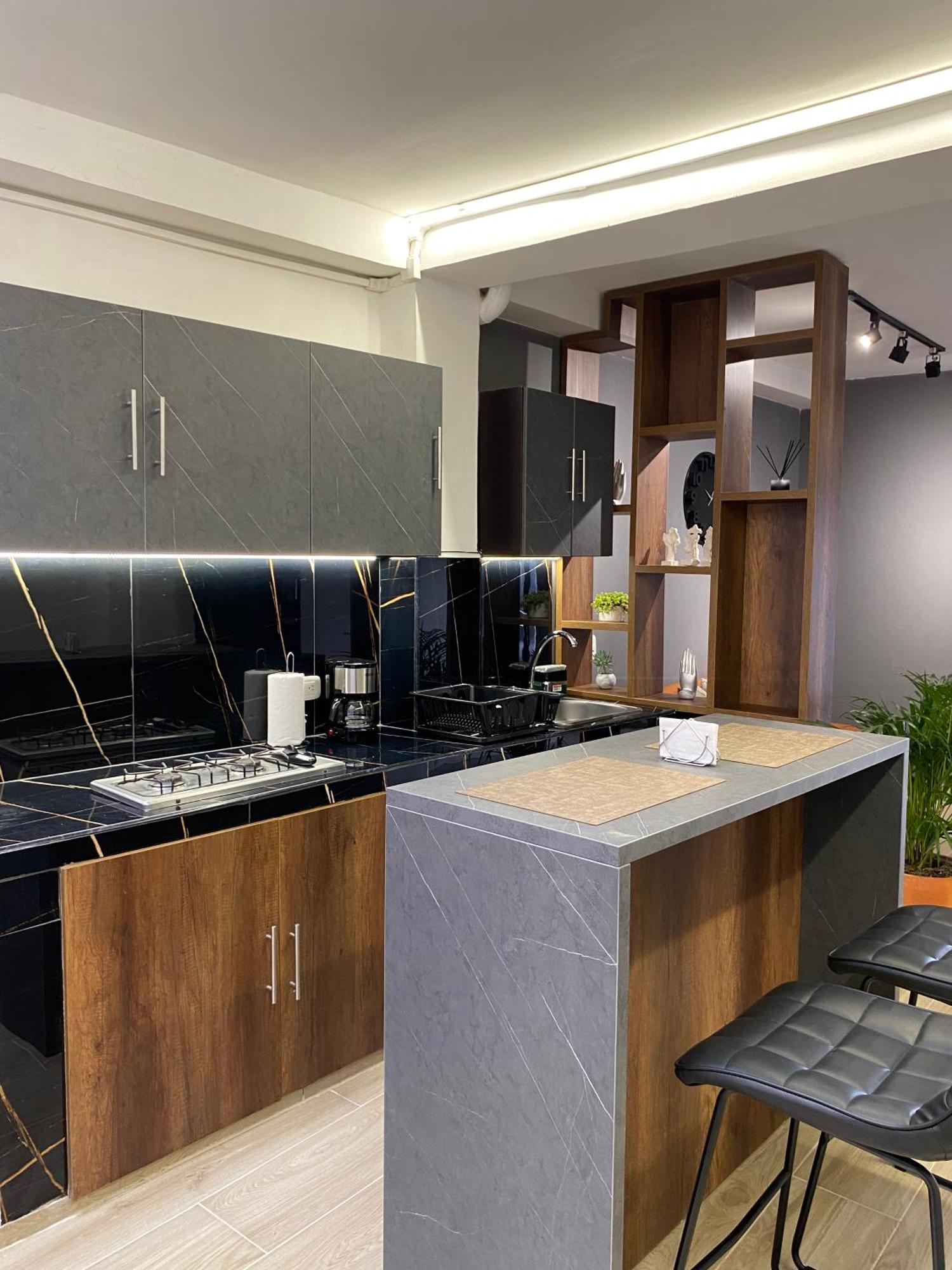 Loft Host Partner Cerca Al Aeropuerto,Expofuturo Y Ukumari Apartment Pereira Bagian luar foto