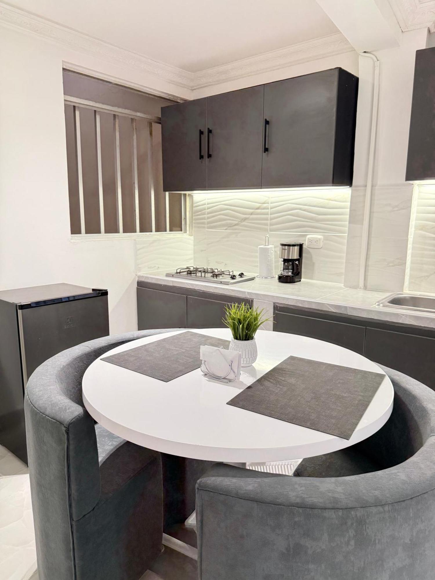 Loft Host Partner Cerca Al Aeropuerto,Expofuturo Y Ukumari Apartment Pereira Bagian luar foto
