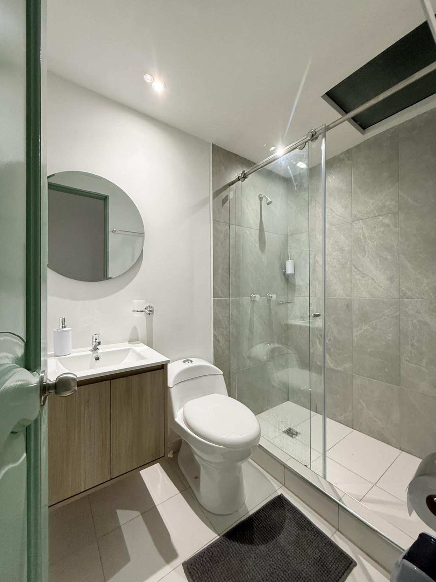 Loft Host Partner Cerca Al Aeropuerto,Expofuturo Y Ukumari Apartment Pereira Bagian luar foto