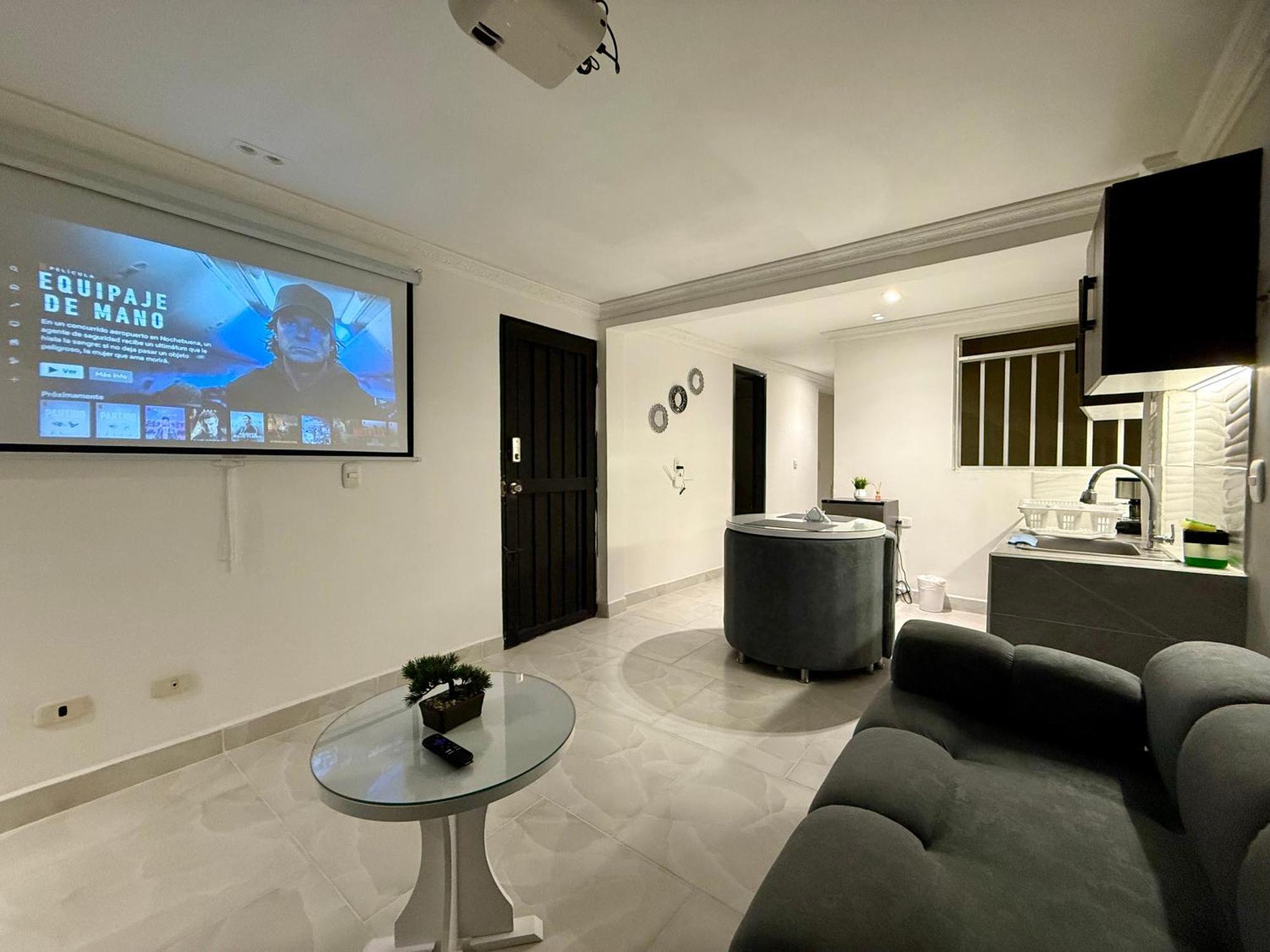 Loft Host Partner Cerca Al Aeropuerto,Expofuturo Y Ukumari Apartment Pereira Bagian luar foto