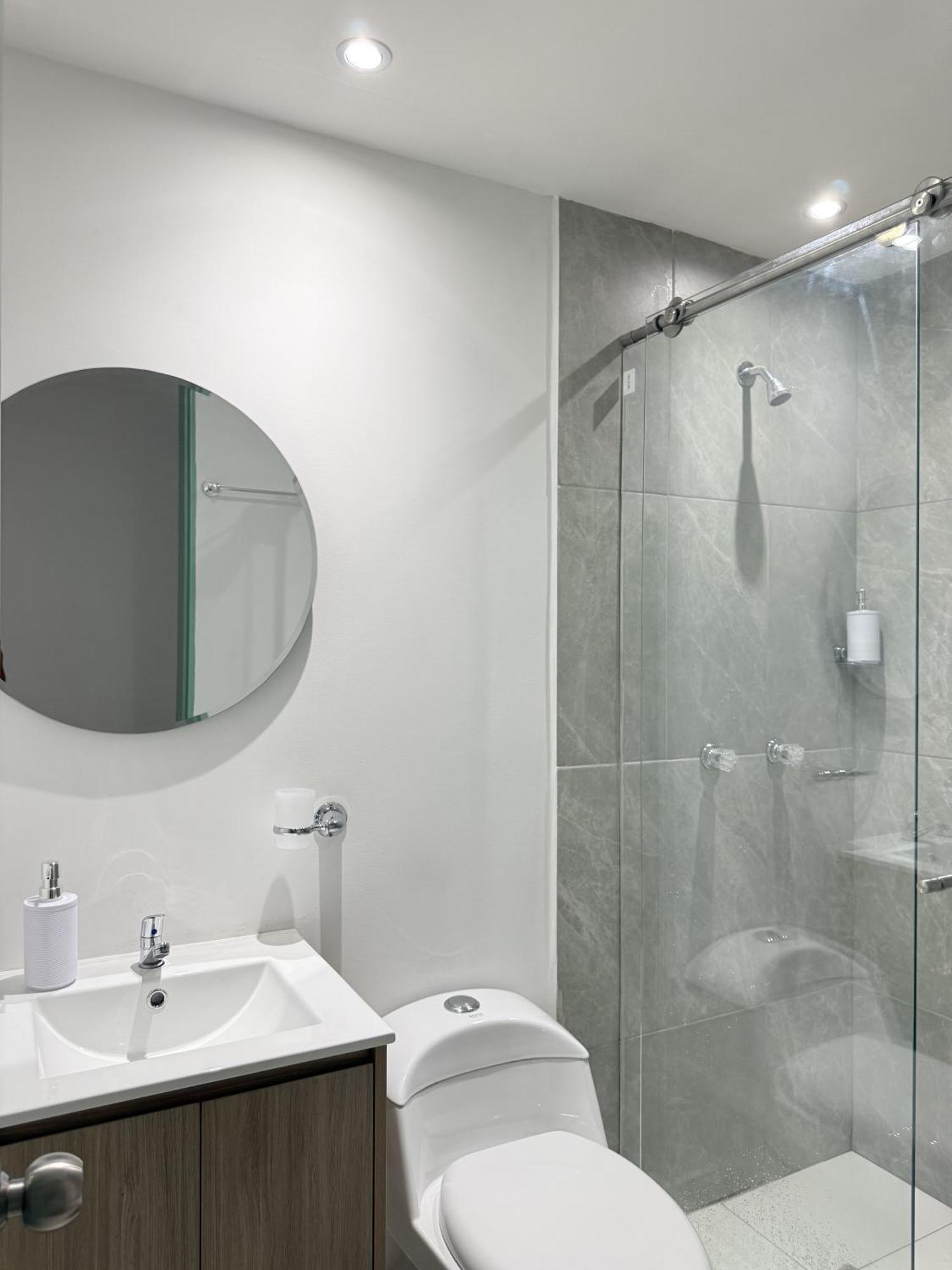 Loft Host Partner Cerca Al Aeropuerto,Expofuturo Y Ukumari Apartment Pereira Bagian luar foto