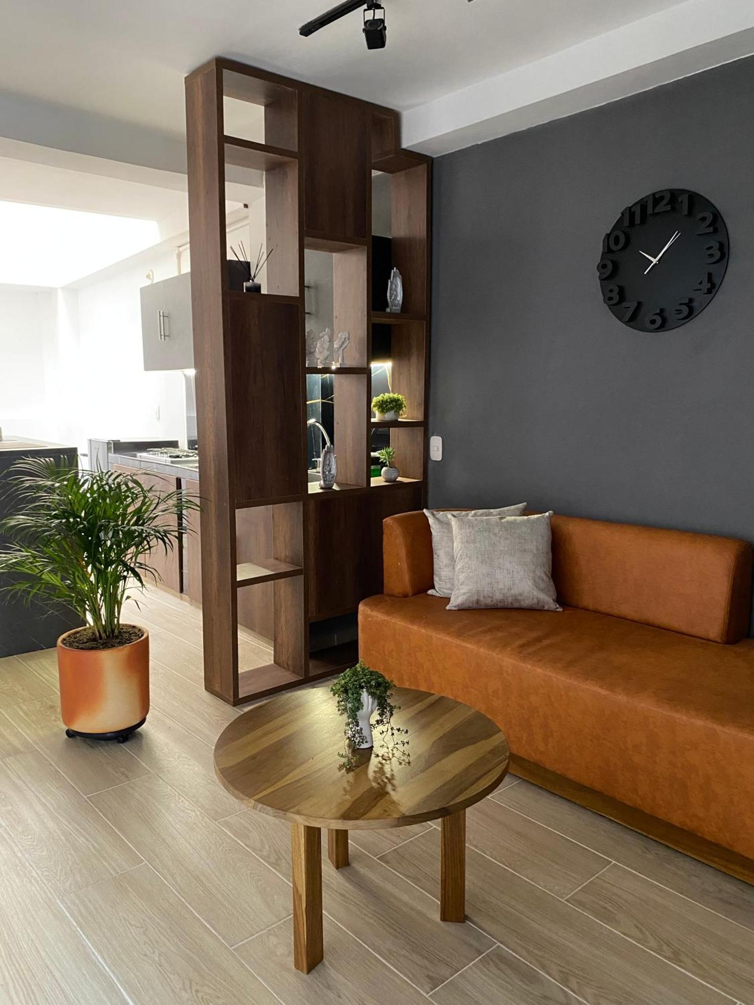 Loft Host Partner Cerca Al Aeropuerto,Expofuturo Y Ukumari Apartment Pereira Bagian luar foto