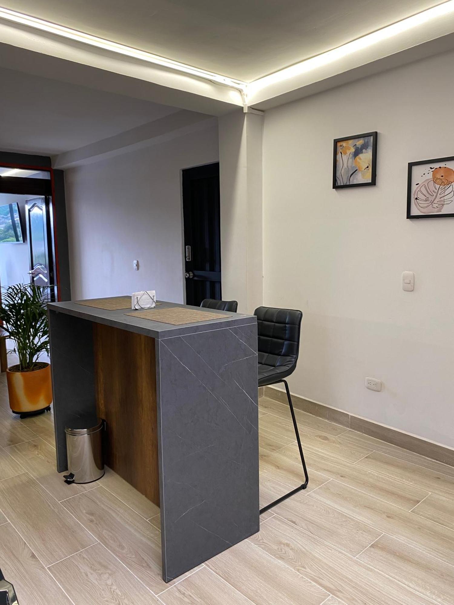 Loft Host Partner Cerca Al Aeropuerto,Expofuturo Y Ukumari Apartment Pereira Bagian luar foto