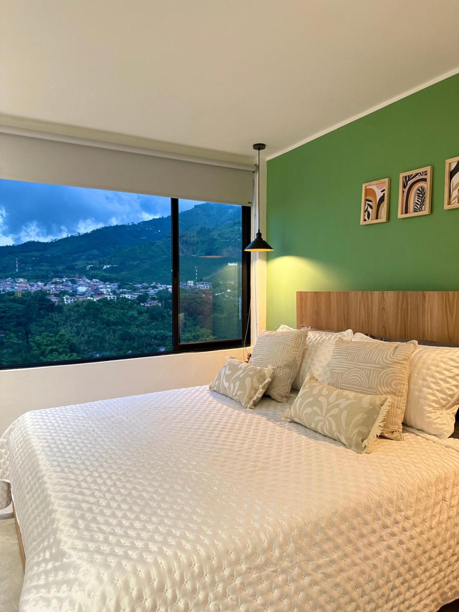 Loft Host Partner Cerca Al Aeropuerto,Expofuturo Y Ukumari Apartment Pereira Bagian luar foto